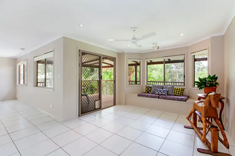 Second view of Homely house listing, 151 - 153 Vise Road, Mons QLD 4556