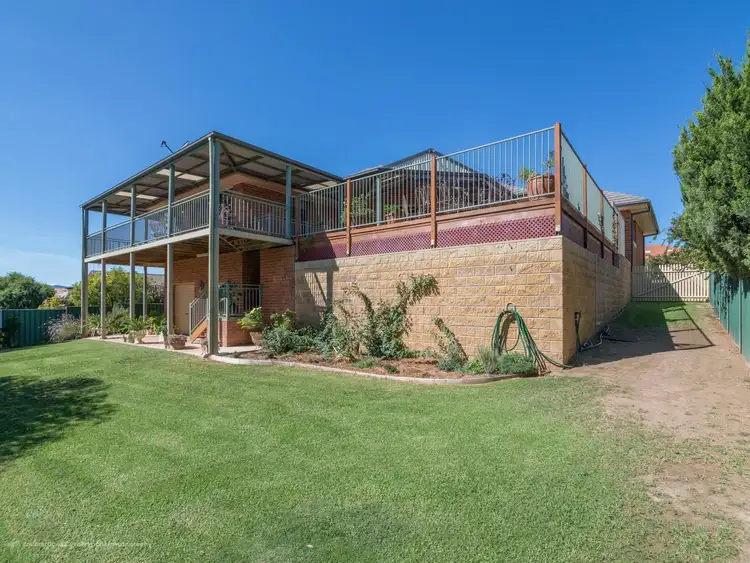 Fifth view of Homely house listing, 44 Dewhurst Drive, Mudgee NSW 2850