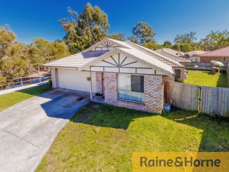 Main view of Homely house listing, 83 Bayview Terrace, Deception Bay QLD 4508