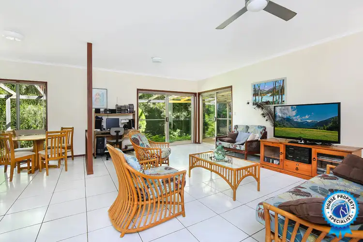 Fourth view of Homely rural property listing, 25 Hideaway Lane, Tinbeerwah QLD 4563