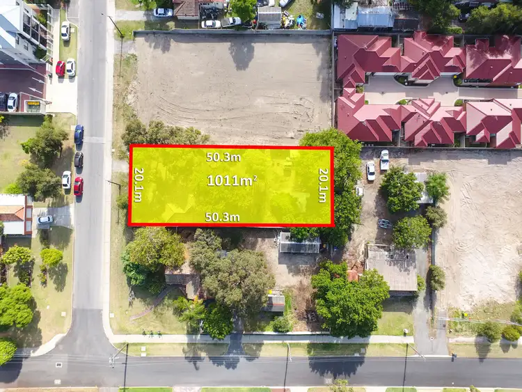 Second view of Homely house listing, 48 Camberwell Street, Beckenham WA 6107