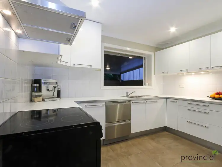 Seventh view of Homely house listing, 45 Nangkita Way, Kalamunda WA 6076