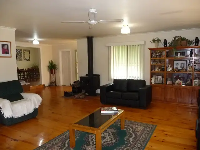 Seventh view of Homely house listing, 381 Wharparilla Rd, Echuca VIC 3564