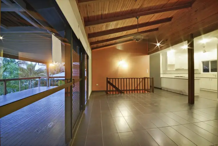 Seventh view of Homely house listing, 25 Wildlife Road, Jubilee Pocket QLD 4802