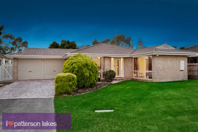 18 Lady Wellington Court, Patterson Lakes VIC 3197