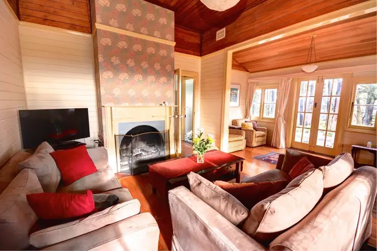 Second view of Homely house listing, 64 Victoria Street, Mount Victoria NSW 2786