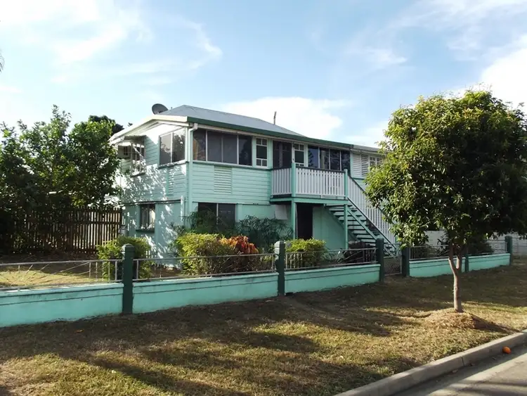 31 Hodel Street, Hermit Park QLD 4812