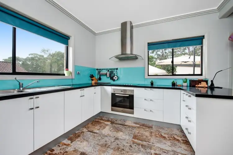 Fourth view of Homely house listing, 31 George Avenue, Kings Point NSW 2539