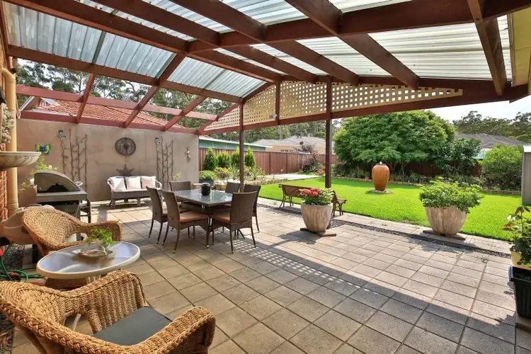 Second view of Homely house listing, 48 Hollingsworth Crescent, Callala Bay NSW 2540
