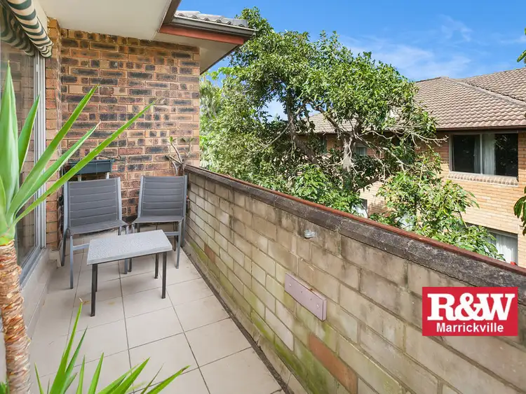 Second view of Homely unit listing, 14/13 Myra Road, Dulwich Hill NSW 2203