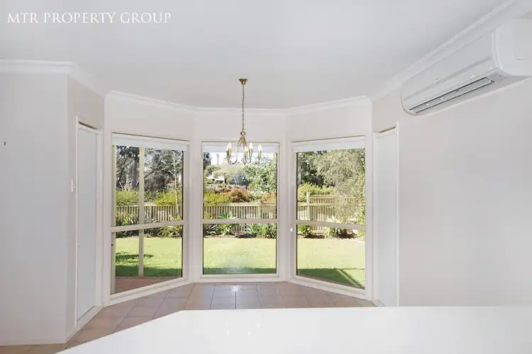 Fifth view of Homely house listing, 27 Alexandrina Circuit, Forest Lake QLD 4078