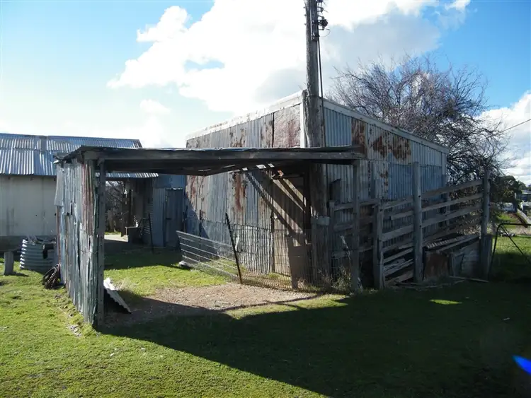 Fifth view of Homely land listing, 11 Creek Parade, Clunes VIC 3370