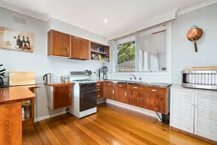 Fourth view of Homely house listing, 3 Hunsford Avenue, Notting Hill VIC 3168