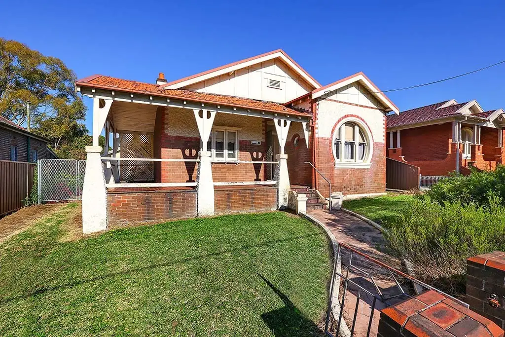 Main view of Homely house listing, 74 Gipps Street, Concord NSW 2137