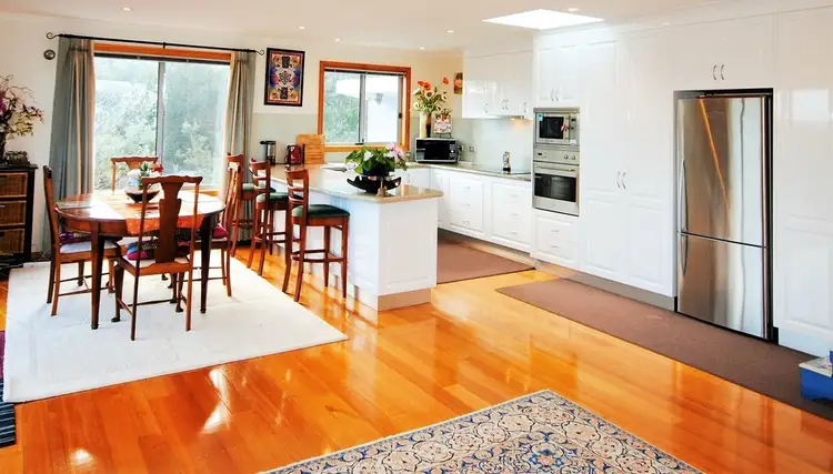Sixth view of Homely house listing, 141 Carlton Beach Road, Dodges Ferry TAS 7173