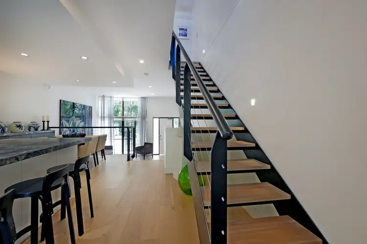 Sixth view of Homely house listing, 63/30 Gadigal Avenue, Zetland NSW 2017