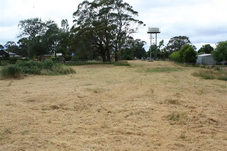 Second view of Homely land listing, Lot 2 Kyneton/Trentham Road,, Tylden VIC 3444