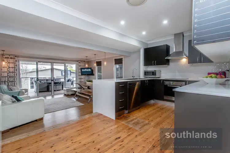 Sixth view of Homely house listing, 26 Gandell Crescent, South Penrith NSW 2750