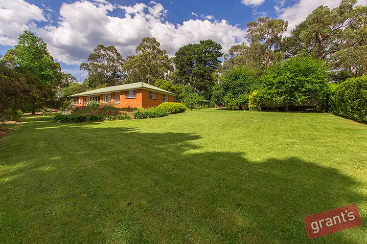 Second view of Homely house listing, 45 King Road, Harkaway VIC 3806