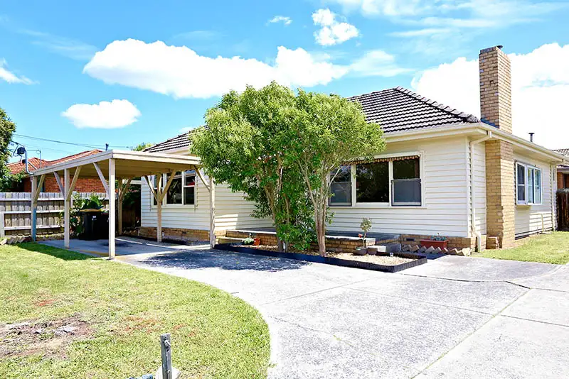 Main view of Homely house listing, 1/14 Vizard Street, Dandenong VIC 3175