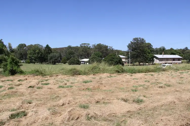Second view of Homely land listing, Address available on request