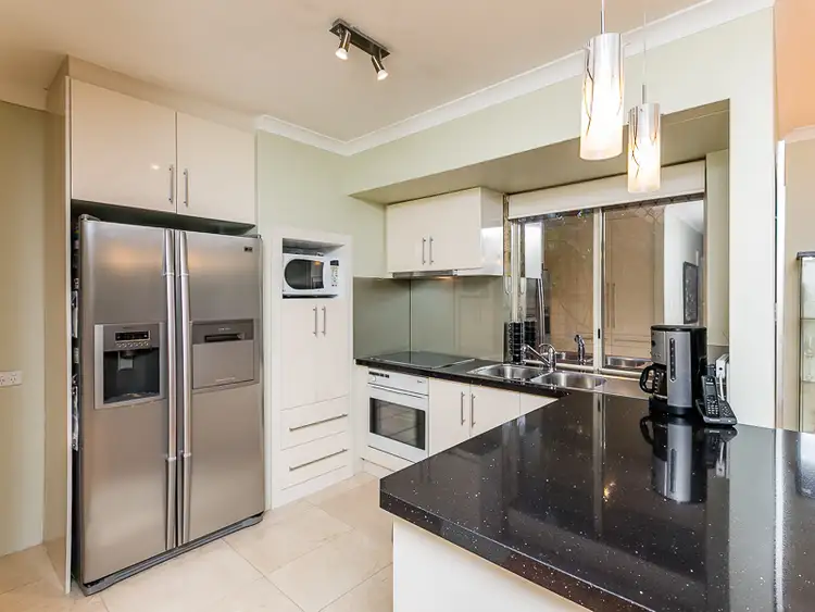 Second view of Homely villa listing, 177D Hill View Terrace, Bentley WA 6102