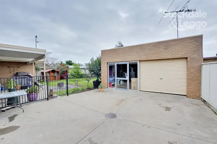 Second view of Homely house listing, 27 Guthrie Street, Shepparton VIC 3630