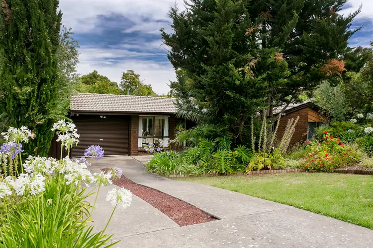 5 Christopher Grove, O'halloran Hill SA 5158