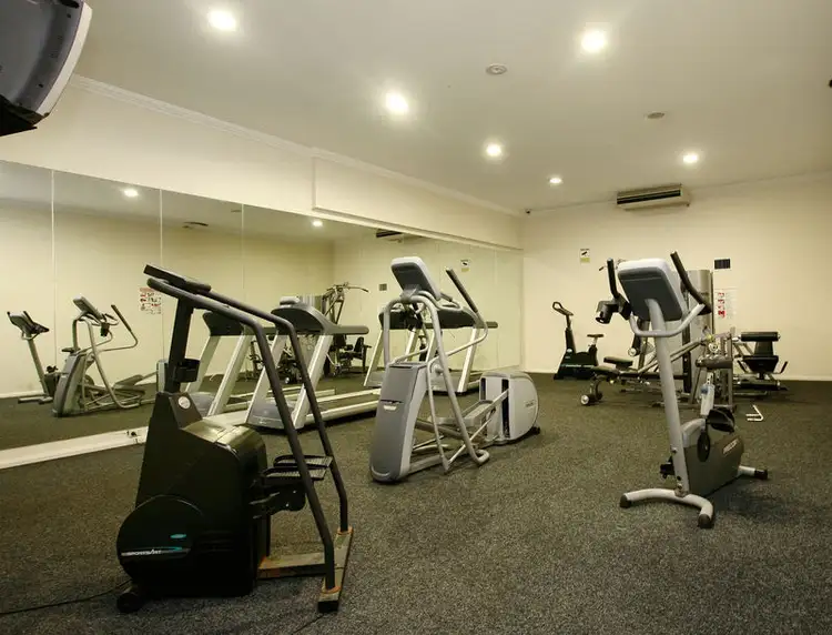 Fourth view of Homely apartment listing, 96/1 Brown Street, Ashfield NSW 2131