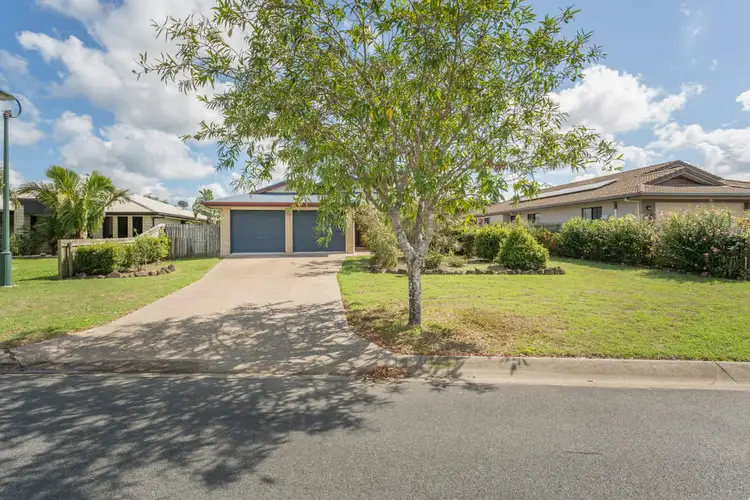 43 Blackmur Street, Marian QLD 4753