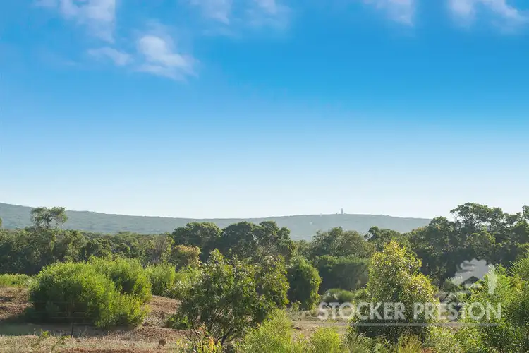 Third view of Homely land listing, 62 Carnarvon Castle Drive, Eagle Bay WA 6281