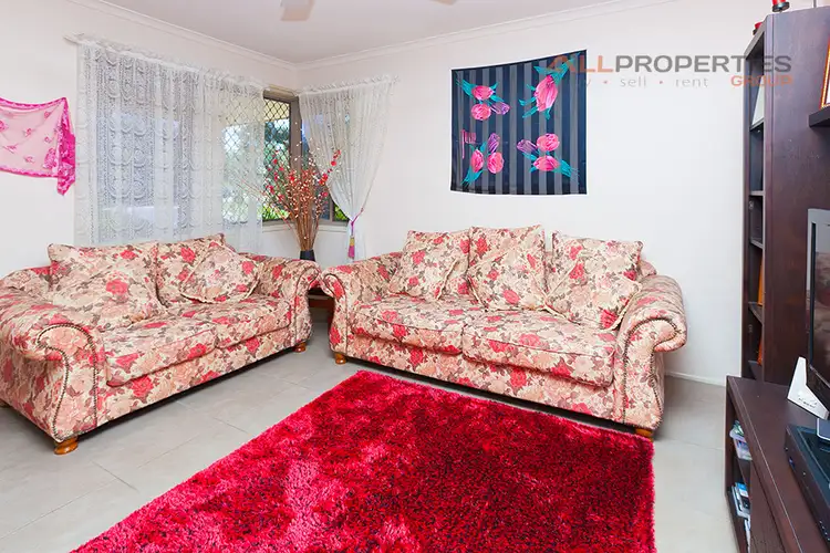 Fourth view of Homely house listing, 24 Hampden Crescent, Heritage Park QLD 4118