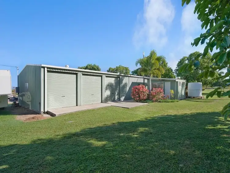 Third view of Homely rural property listing, 760 Mountview Drive, Barringha QLD 4816