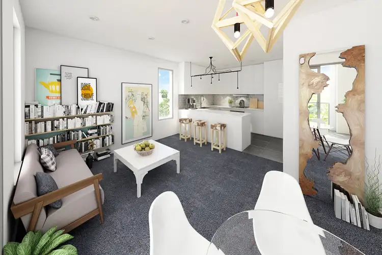 Sixth view of Homely apartment listing, 22/12-14 Ann St, Lidcombe NSW 2141