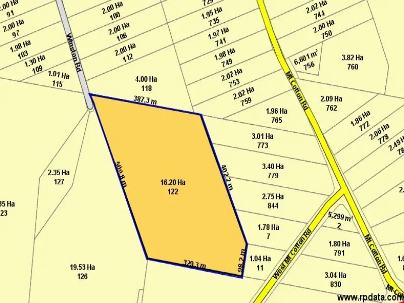 Main view of Homely house listing, 122 Winston Road, Sheldon QLD 4157