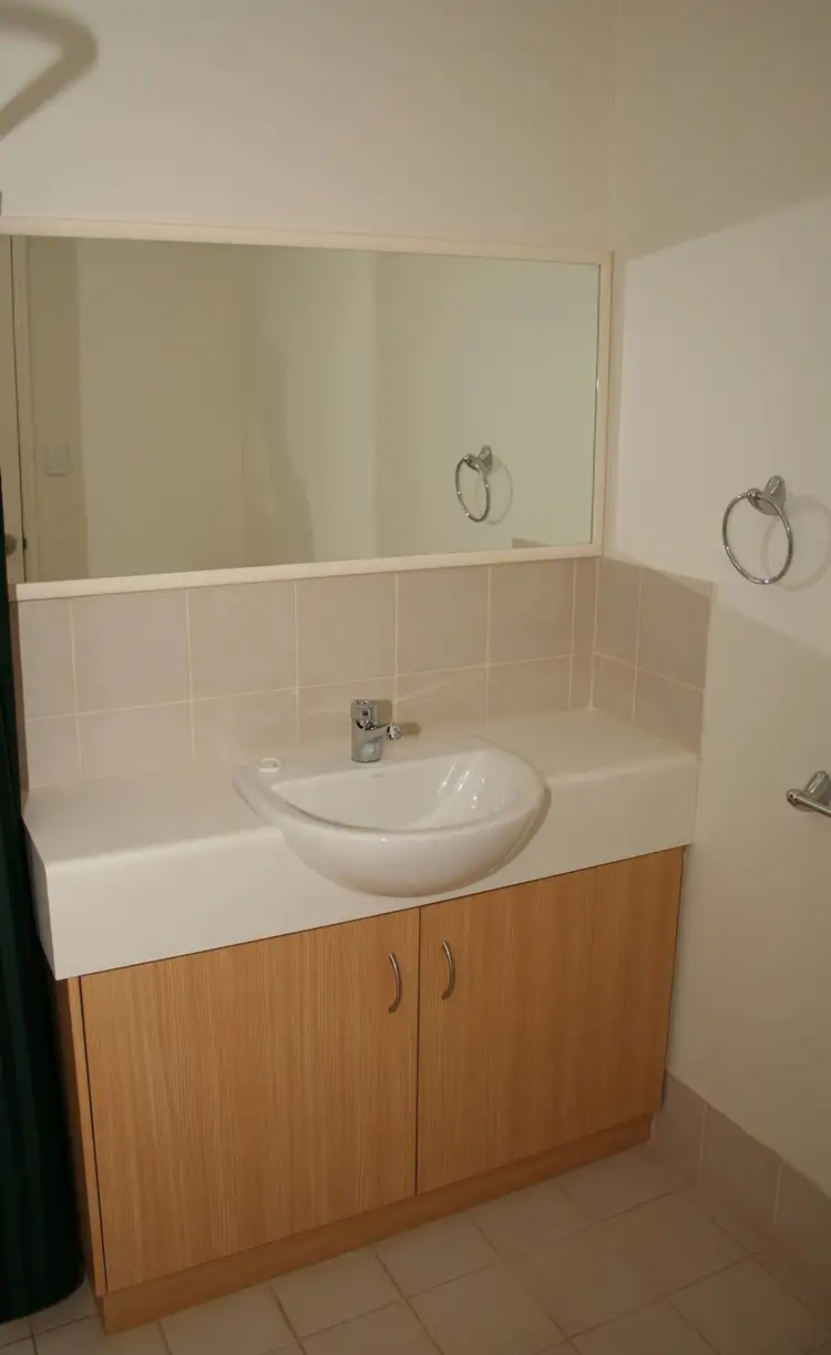 Third view of Homely unit listing, 21/306-310 James Street, Harristown QLD 4350