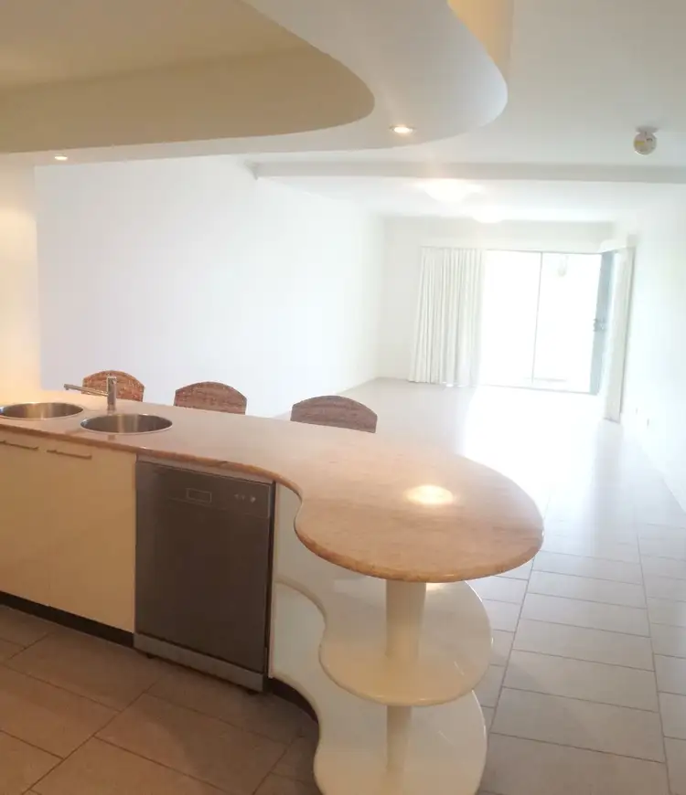 Fourth view of Homely apartment listing, Apt 308/1 Beaches Village Circuit, Agnes Water QLD 4677