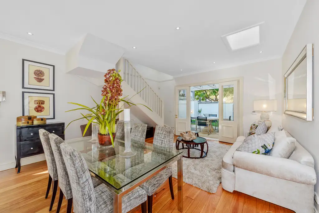 Main view of Homely house listing, 19 View Street, Woollahra NSW 2025