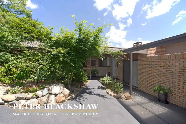Third view of Homely house listing, 70 Learmonth Drive, Kambah ACT 2902