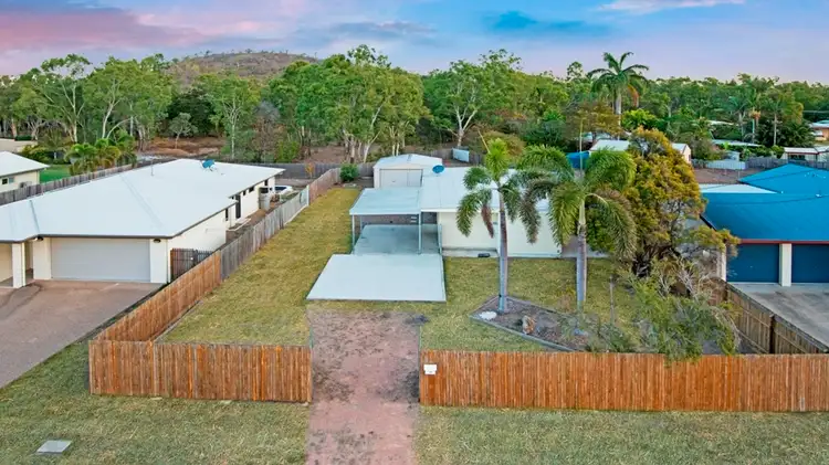 40 Louis Street, Deeragun QLD 4818