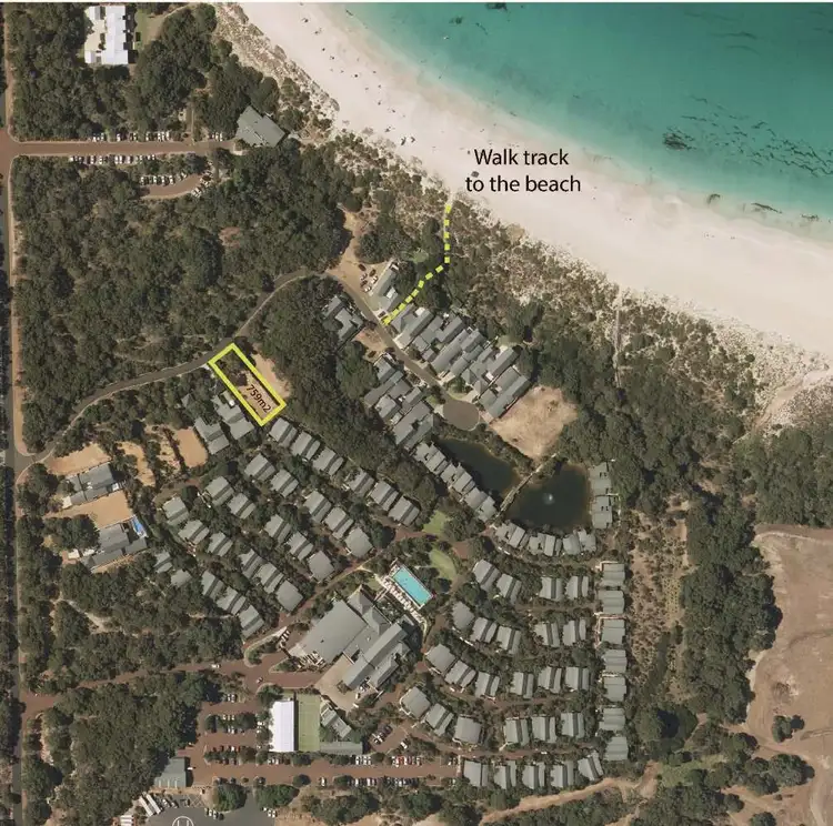 23/42 Bunker Bay Road, Naturaliste WA 6281