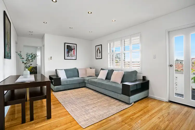 5/512-514 New Canterbury Road, Dulwich Hill NSW 2203