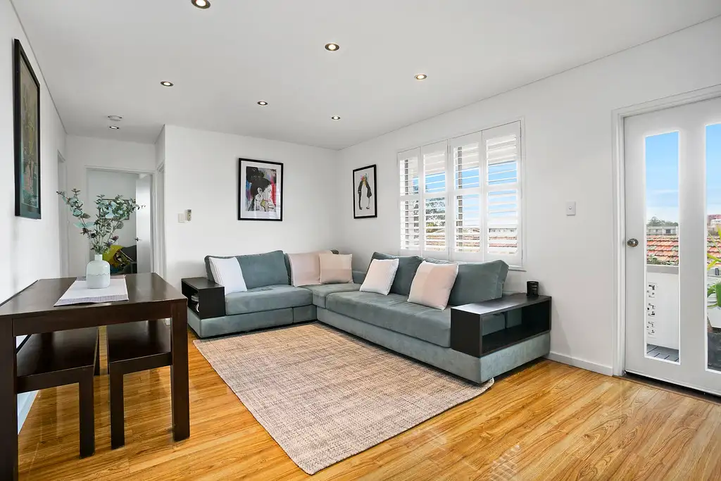 Main view of Homely apartment listing, 5/512-514 New Canterbury Road, Dulwich Hill NSW 2203
