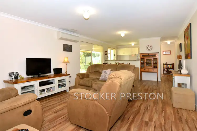 Fourth view of Homely unit listing, 1/29 Kookaburra Way, Capel WA 6271