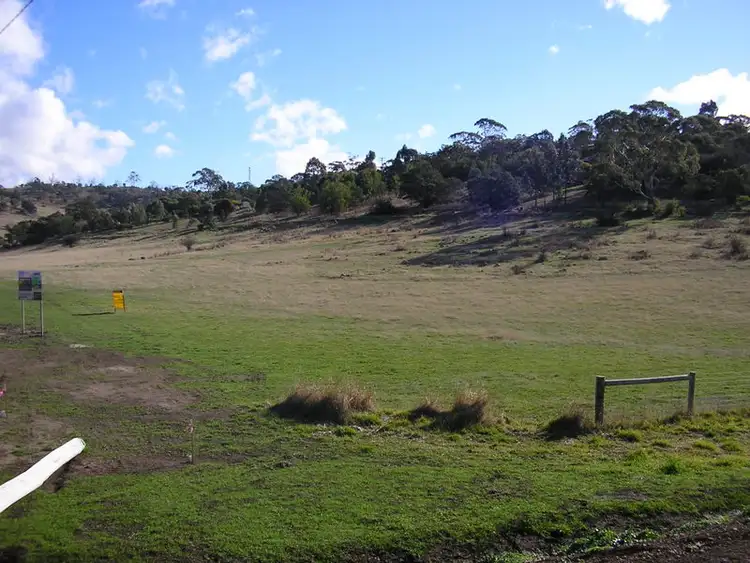 Sixth view of Homely land listing, Lot 19 Valley View Close, Sorell TAS 7172
