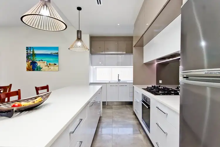 Fifth view of Homely house listing, 20 Greville Ave, Flinders Park SA 5025