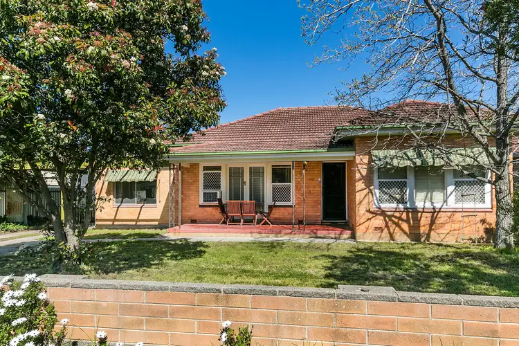 Main view of Homely house listing, 11 Condada Avenue, Park Holme SA 5043
