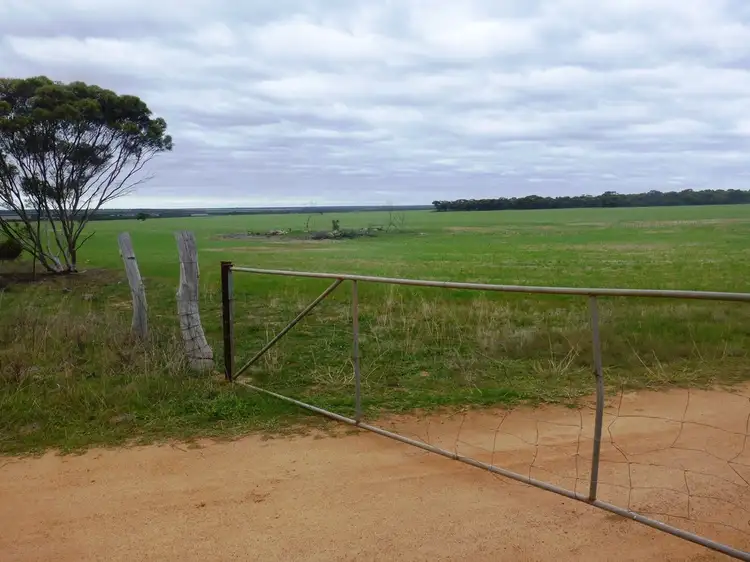 Third view of Homely rural property listing, 747 Grant- Williams Road, Newdegate WA 6355