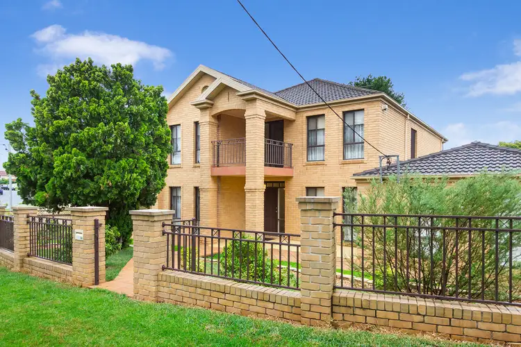 Main view of Homely house listing, 86 Glassop Street, Yagoona NSW 2199