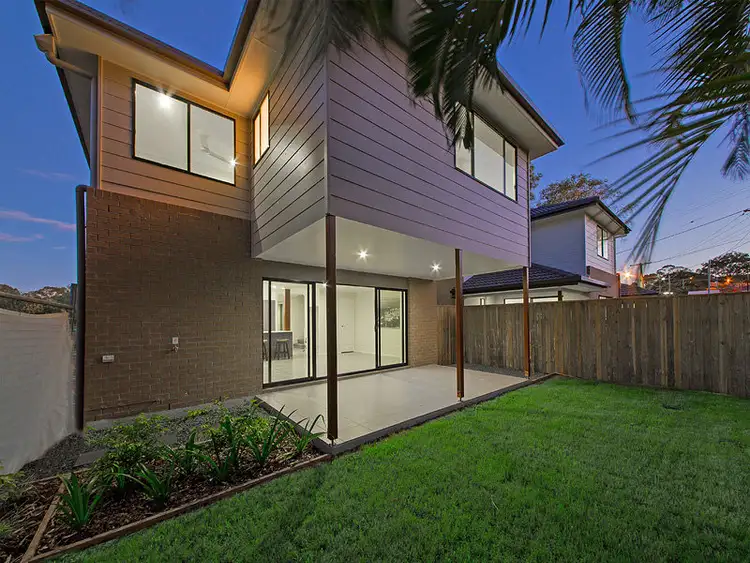 8/20-24 Valley Road, Wellington Point QLD 4160